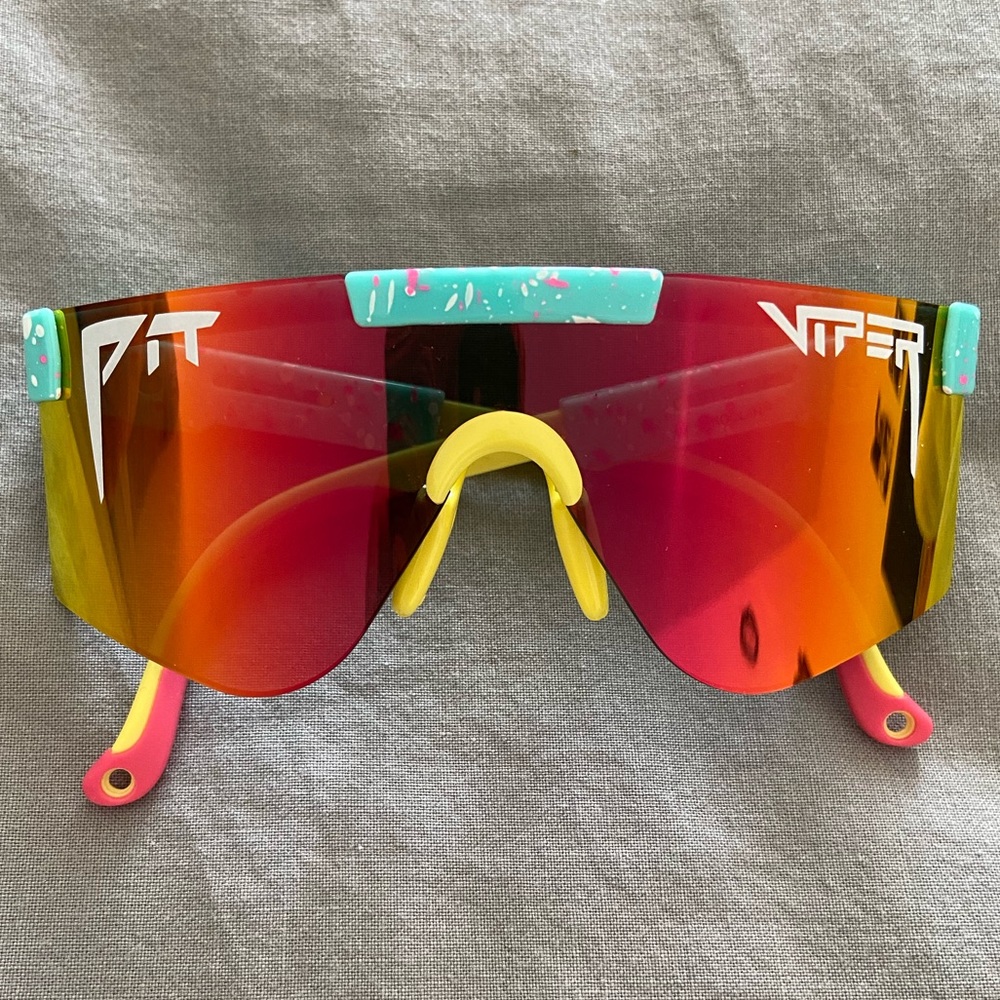 PIT VIPER THE PLAYMATE XS